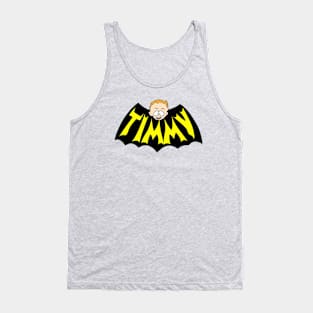 Timmy- South Park Superhero Tank Top